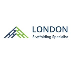 London Scaffolding Specialist Logo