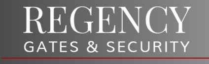 Regency Gates & Security