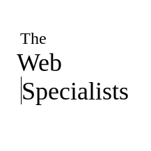 The Web Specialists