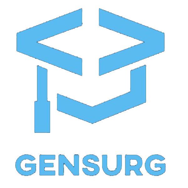 Gensurg Medical Services Ltd Logo