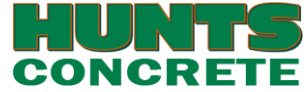 Hunts Concrete