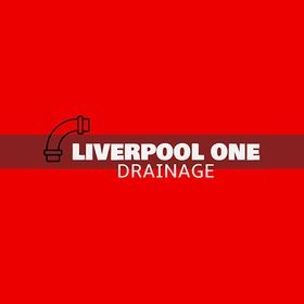 Liverpool One Drainage