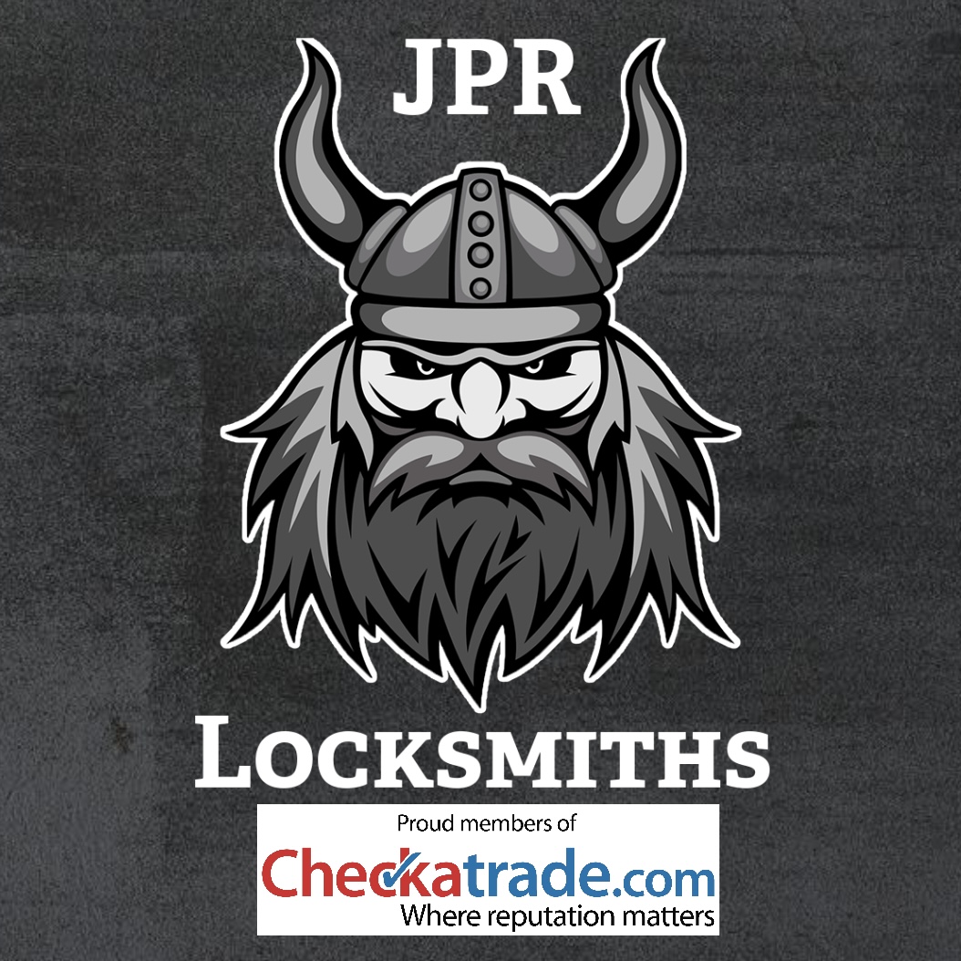 JPR Locksmiths