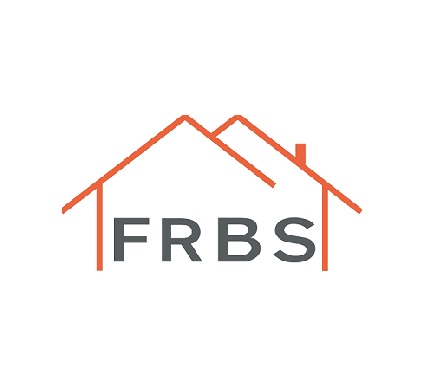 First Roofing & Building Services Logo