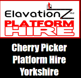 Elavationz Plaform Hire