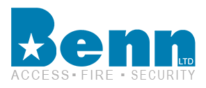 Benn Lock and Safe Ltd