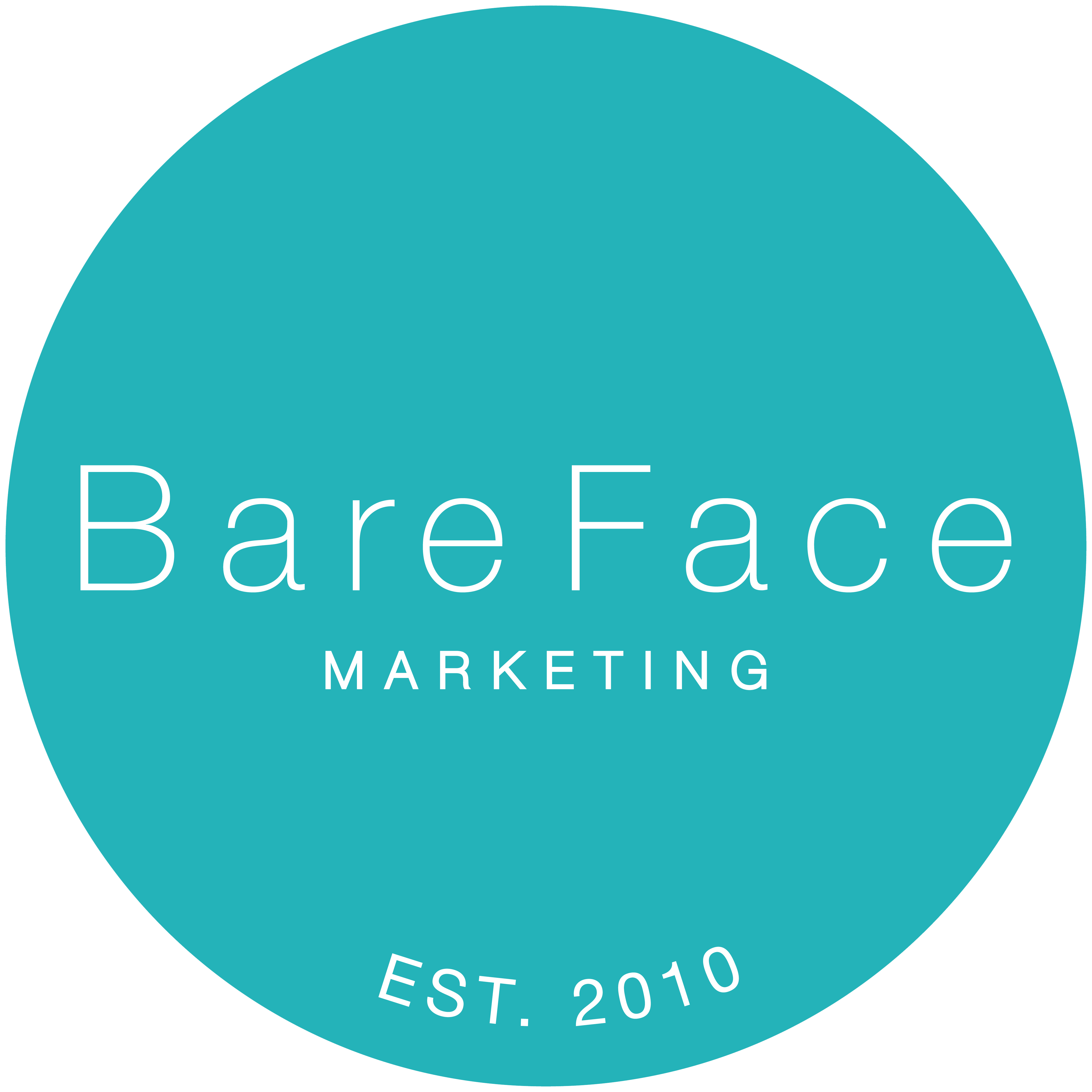 Bare Face Marketing