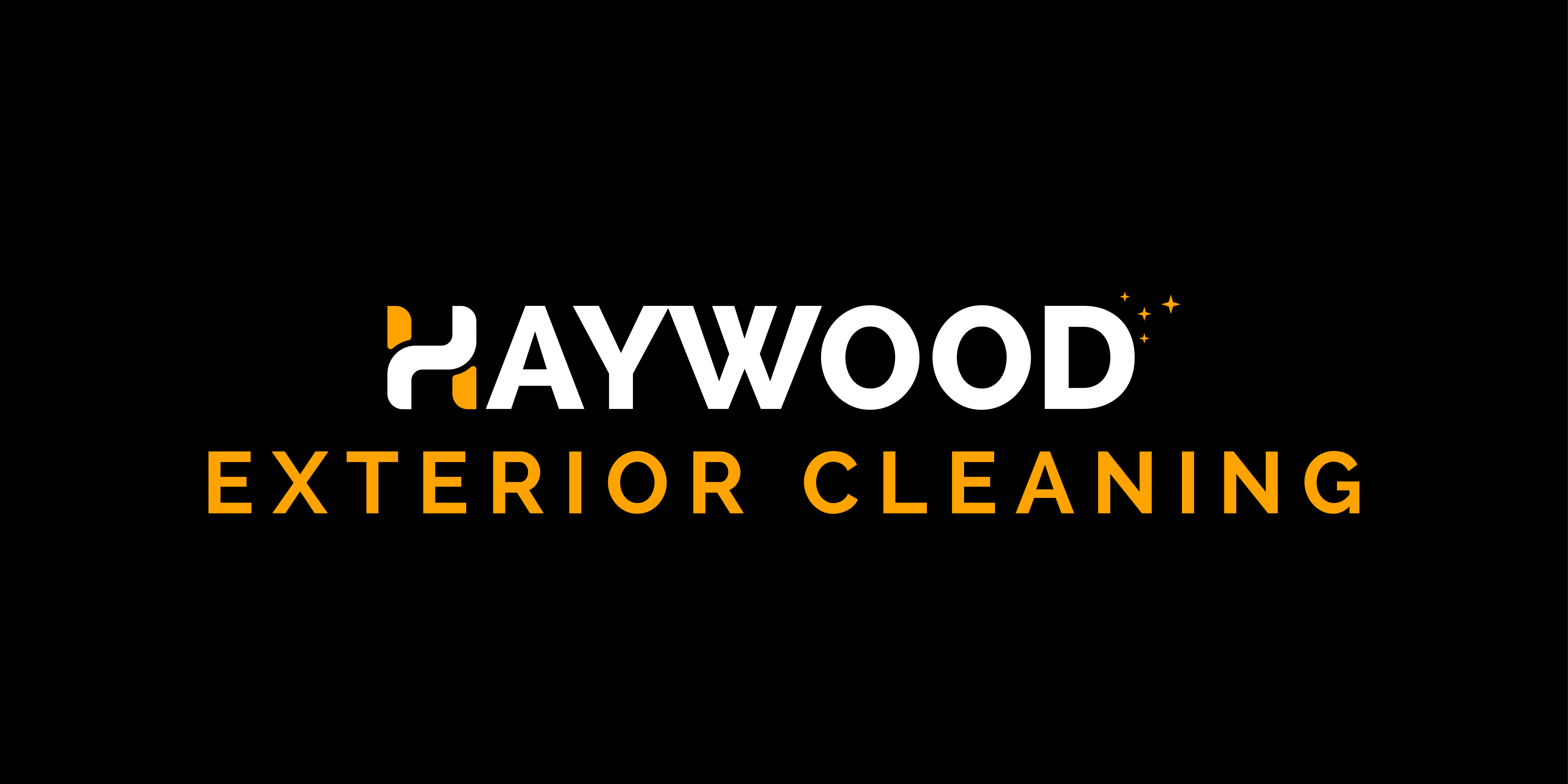 Haywood Exterior Cleaning Ltd Logo
