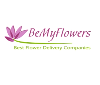 BeMyFlowers