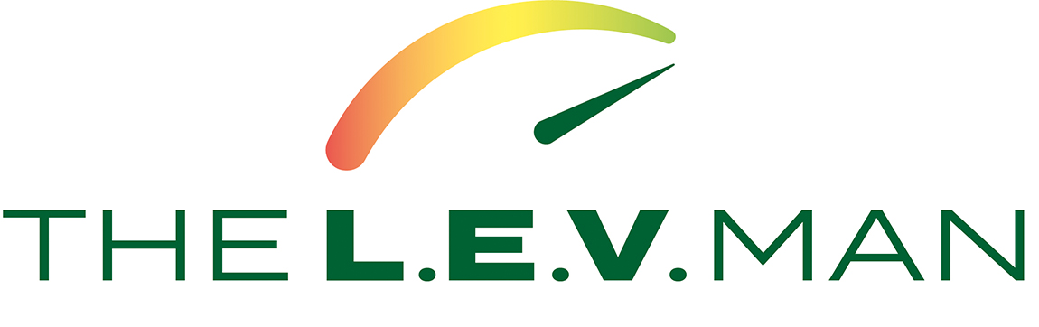 The LEV Man Ltd