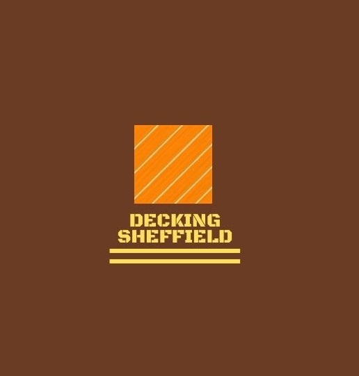 Decking Sheffield Logo
