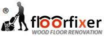 FLOORFIXER