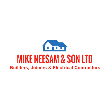  Mike Neesam & Son Ltd