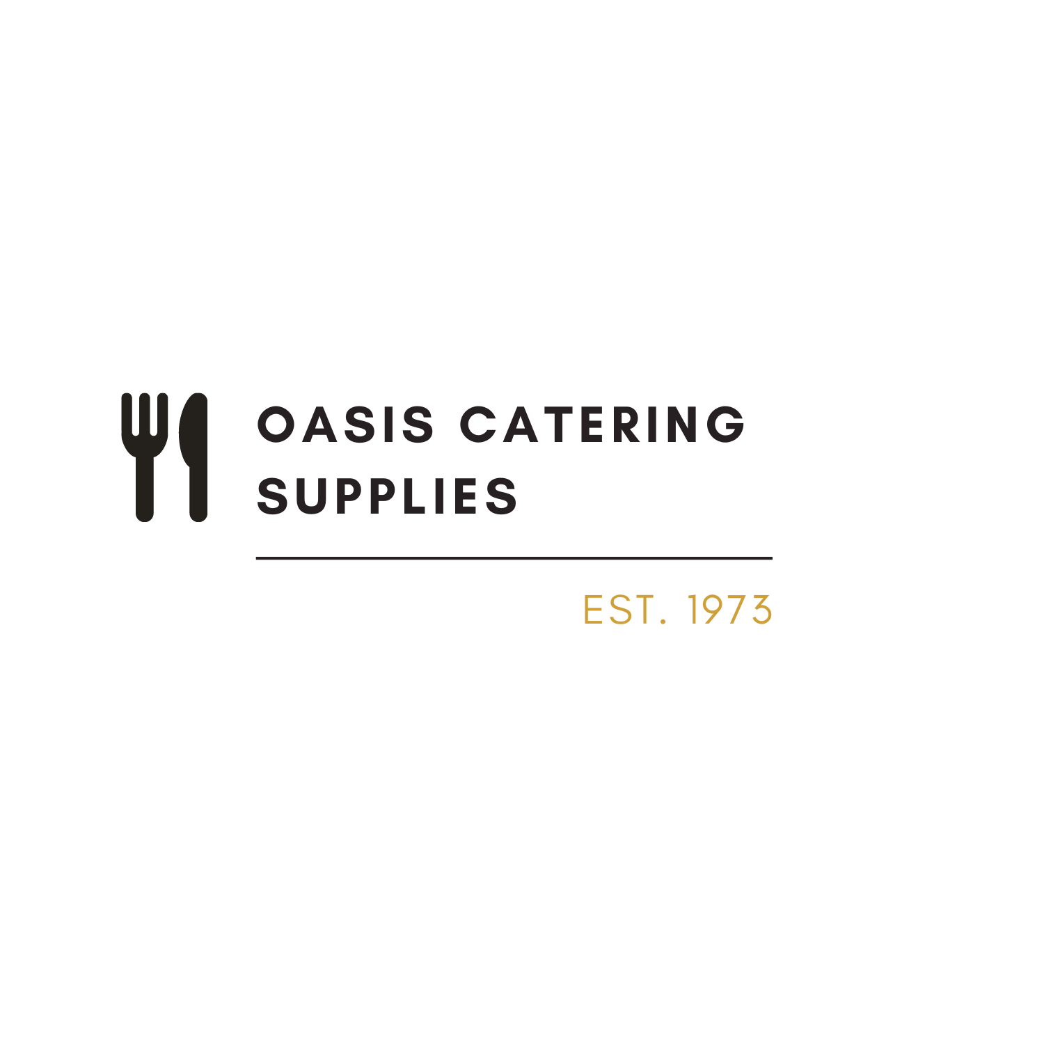 Oasis Catering Supplies