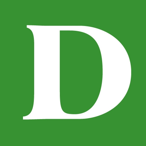 Denmans Banbury Logo