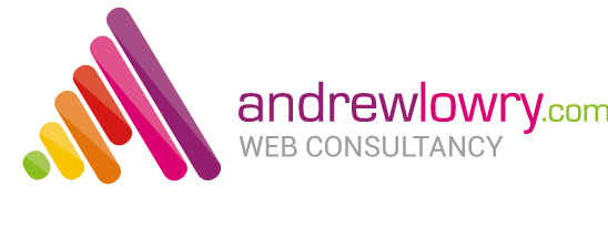 Andrew Lowry Web Design and SEO