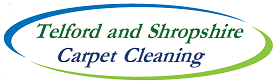 Telford and Shropshire Carpet and Upholstery Cleaning