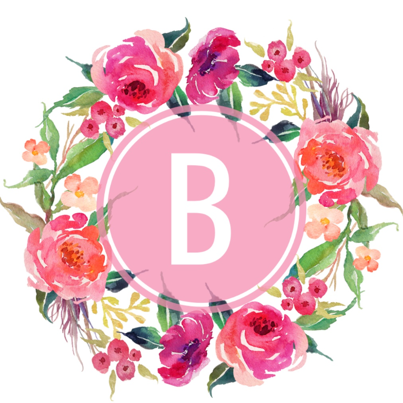Blossomania - Flower Walls