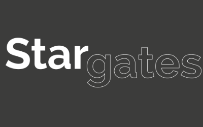 Stargates Aluminium Gates