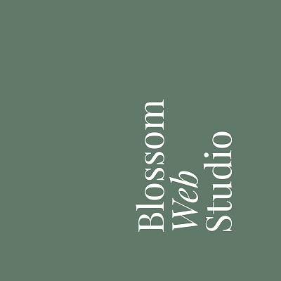 Blossom Web Studio