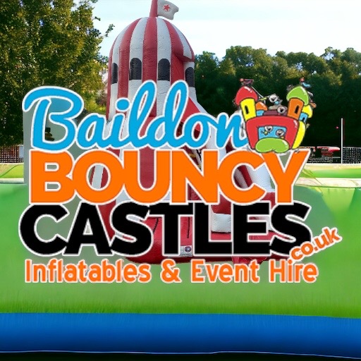 Baildon Bouncy Castles 