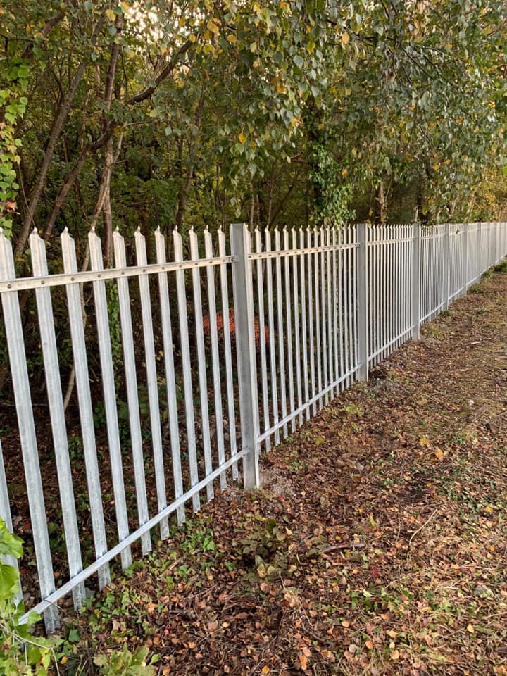 Walkers Fencing Contractor