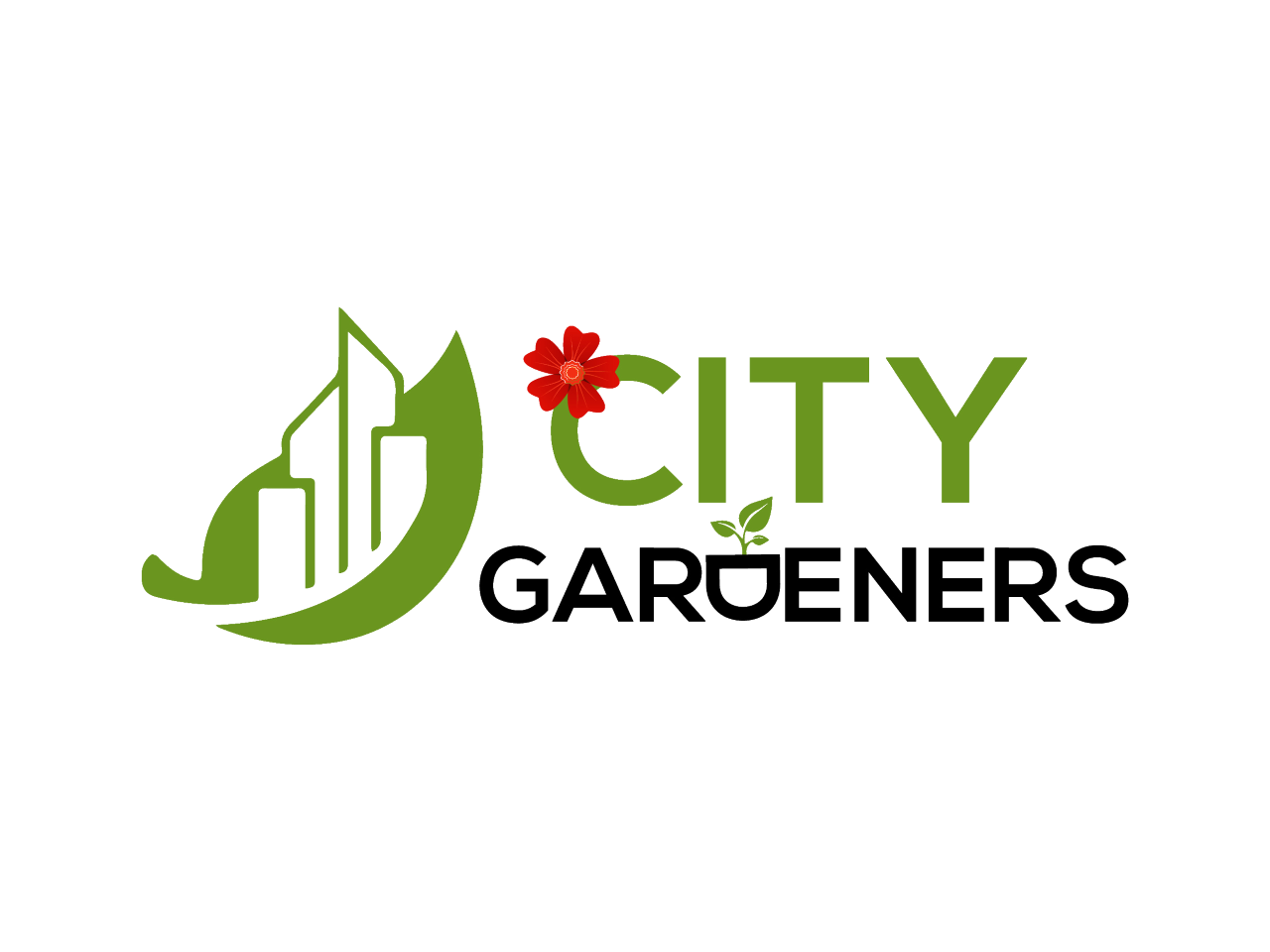 City Gardeners North London