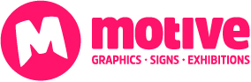 Motive Graphics