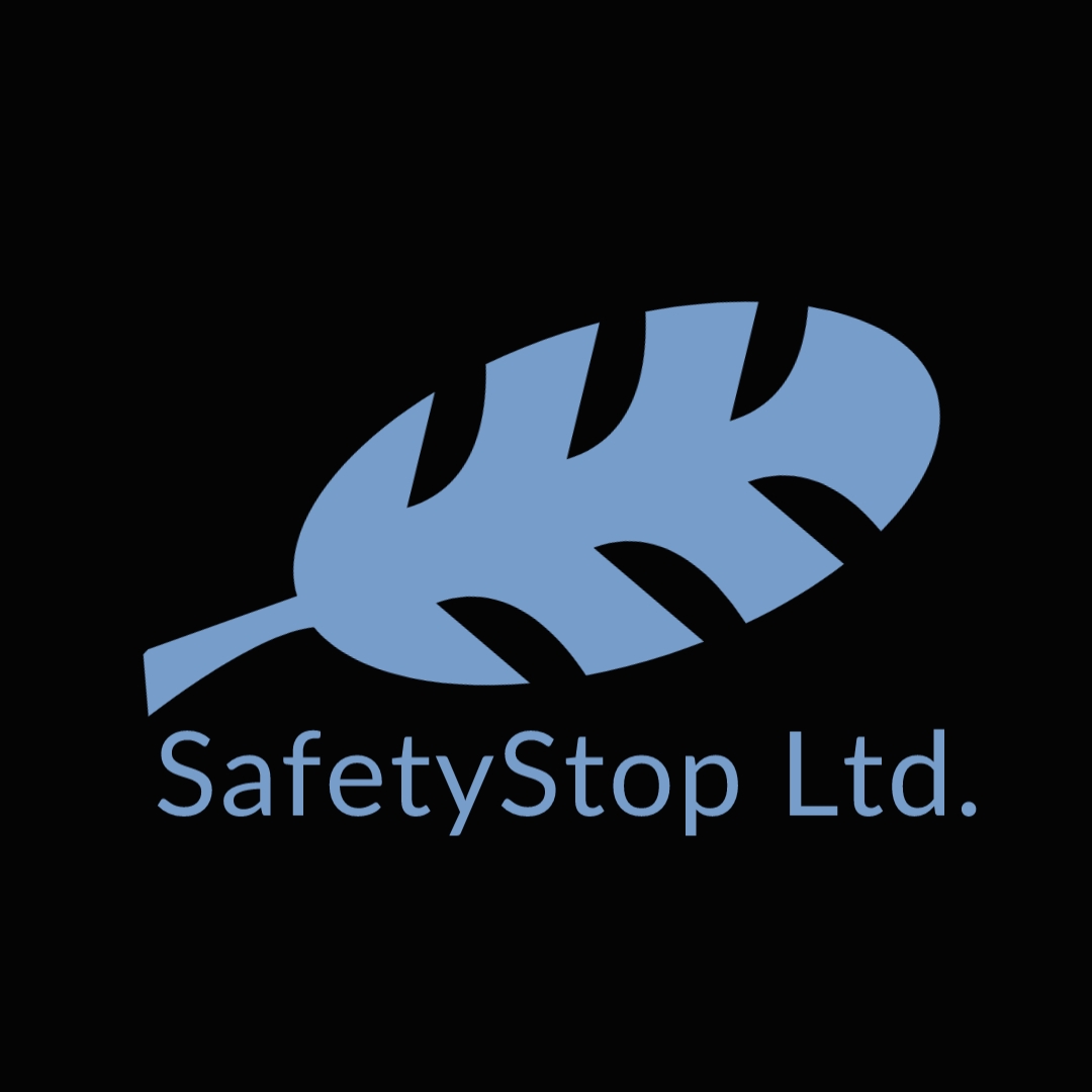 SafetyStop Ltd