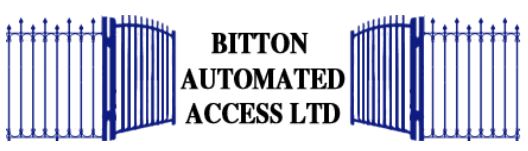 Bitton Automated Access Ltd