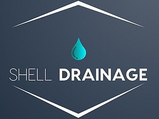 Shell Drainage