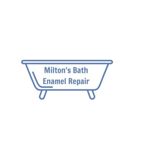 Milton's Bath Enamel Repair, Shower Tray Repair, Ceramic Sink Repair & Bath Re Enamelling South London