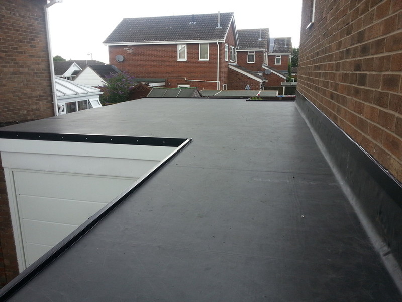 My Manchester Roofer