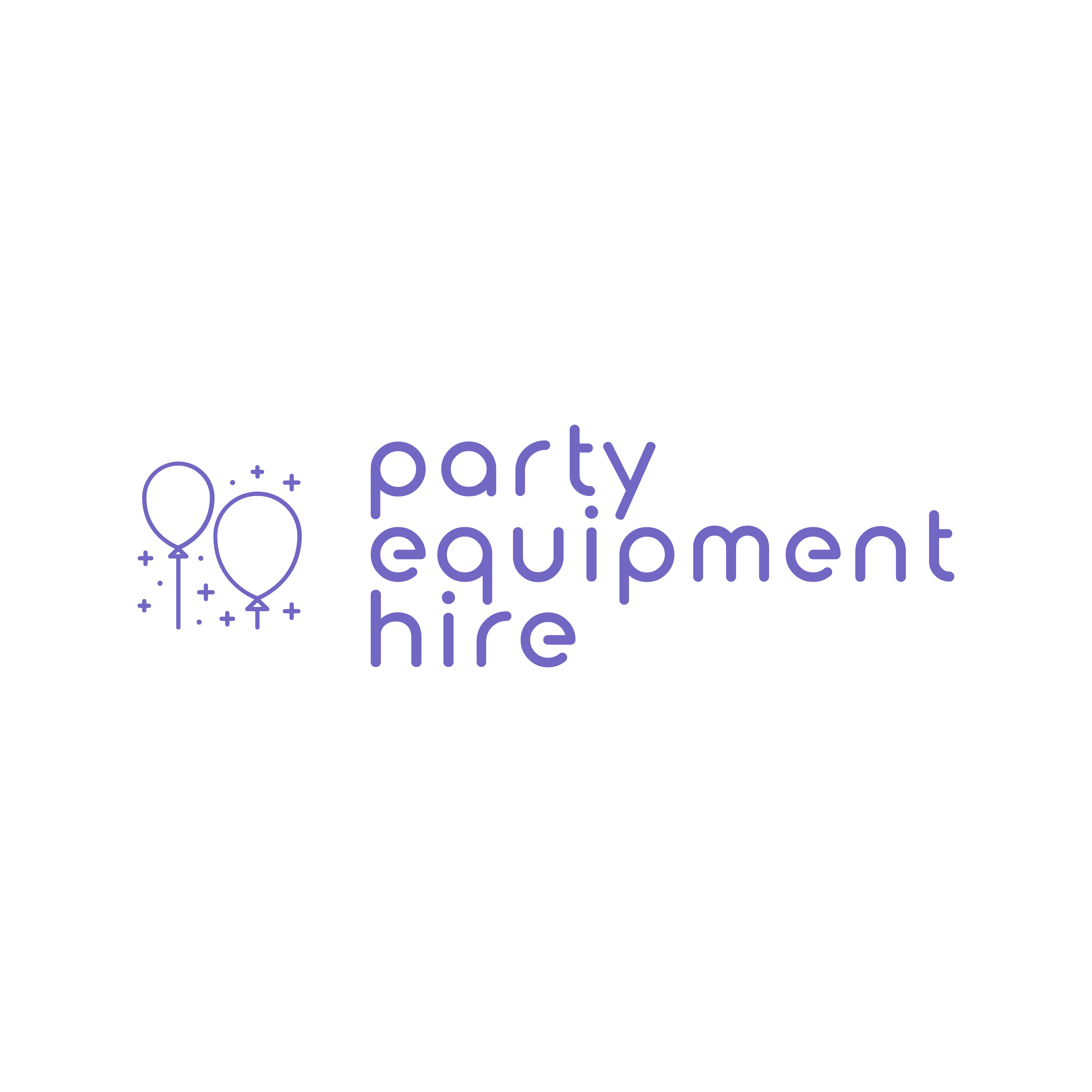Party Equipment Hire