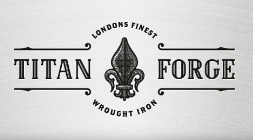Titan Forge Ltd