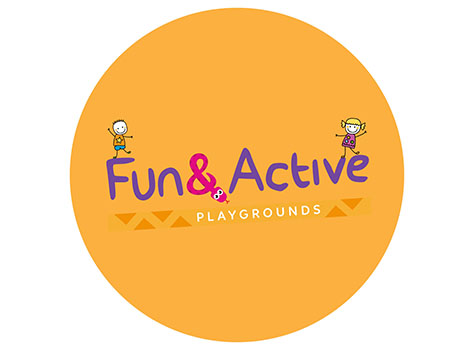 Fun & Active Playgrounds