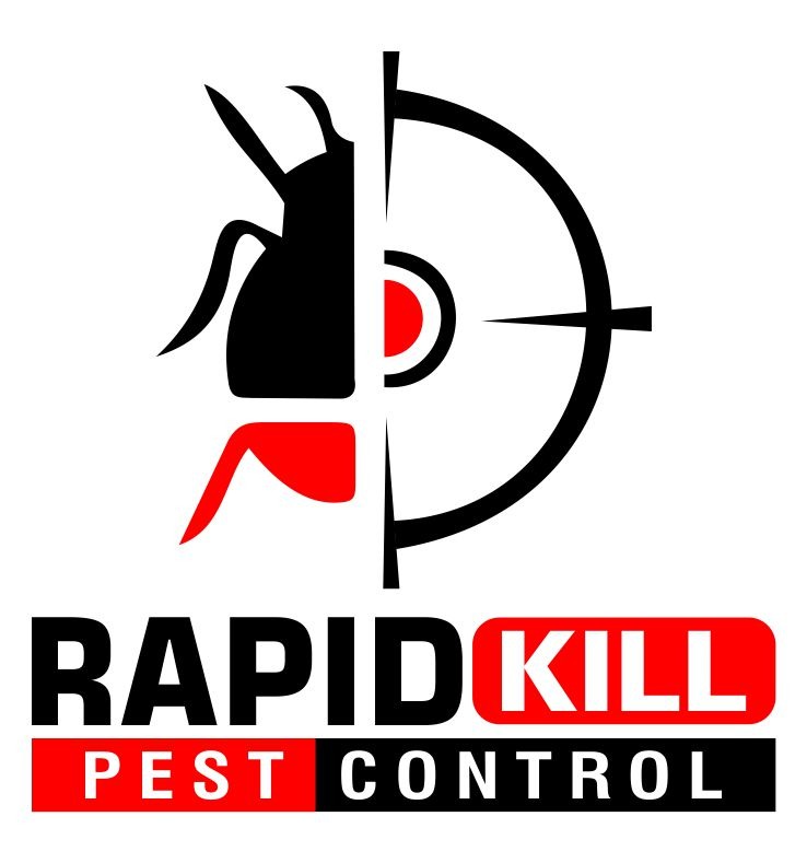 Rapidkill pest control 