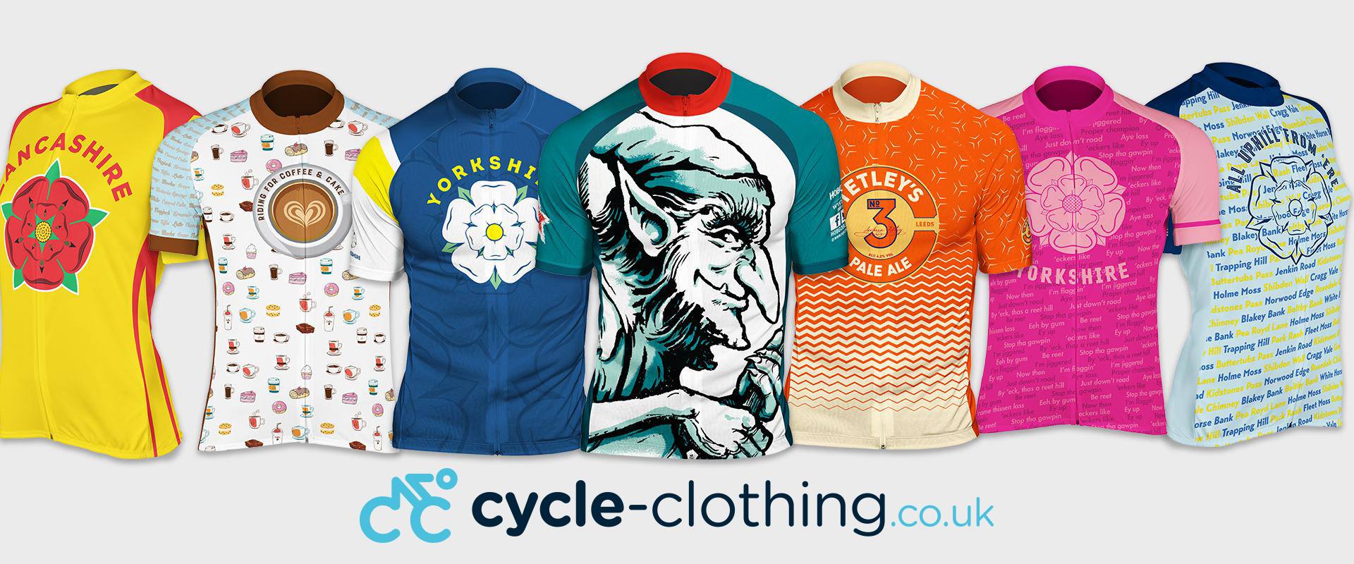 Cycle-Clothing Ltd®