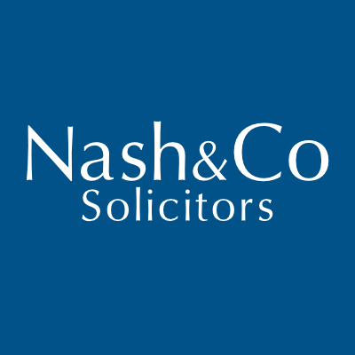 Nash & Co Solicitors