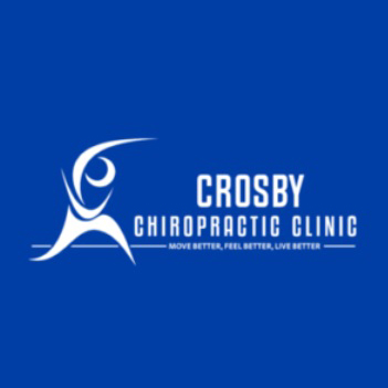 Crosby Chiropractic & Sports Injury Clinic