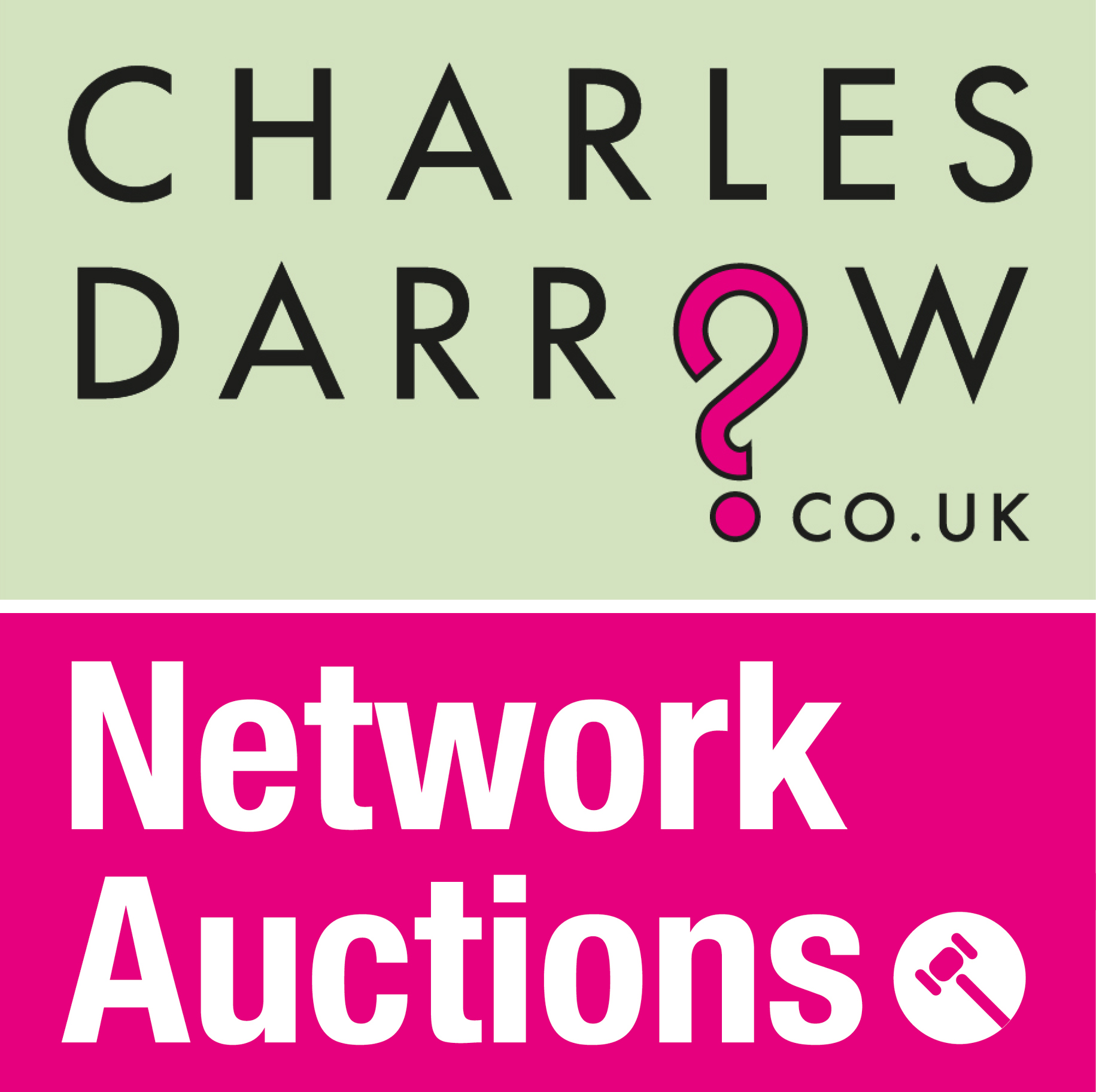 Charles Darrow Auctions