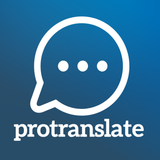 ProTranslate - Professional Translation Services
