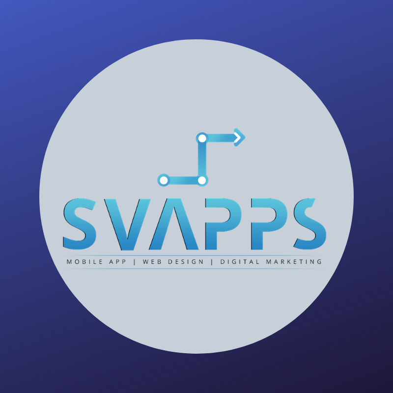 Svapps Soft Solutions Pvt.. Ltd