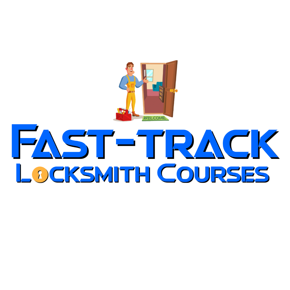 Fast-Track Locksmith Courses