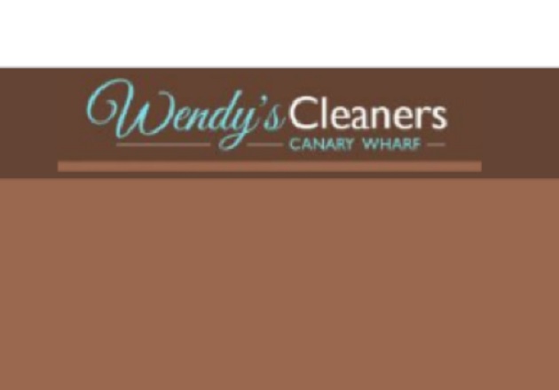 Wendy's Canary Wharf Cleaners 