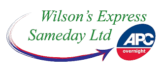 Wilsons Express Sameday Ltd