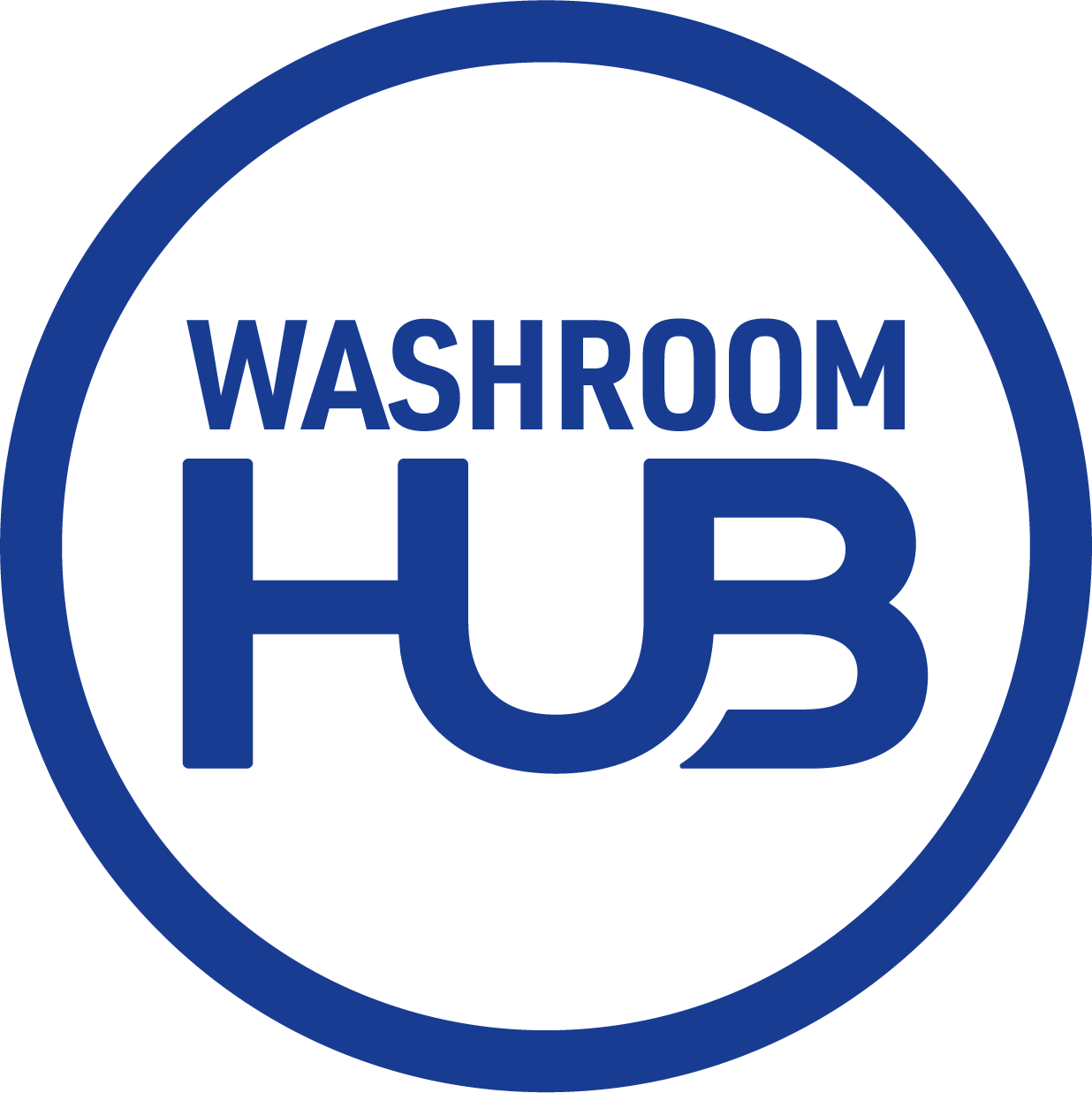 Washroom Hub