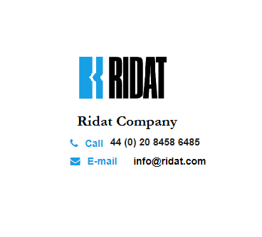 Ridat Company