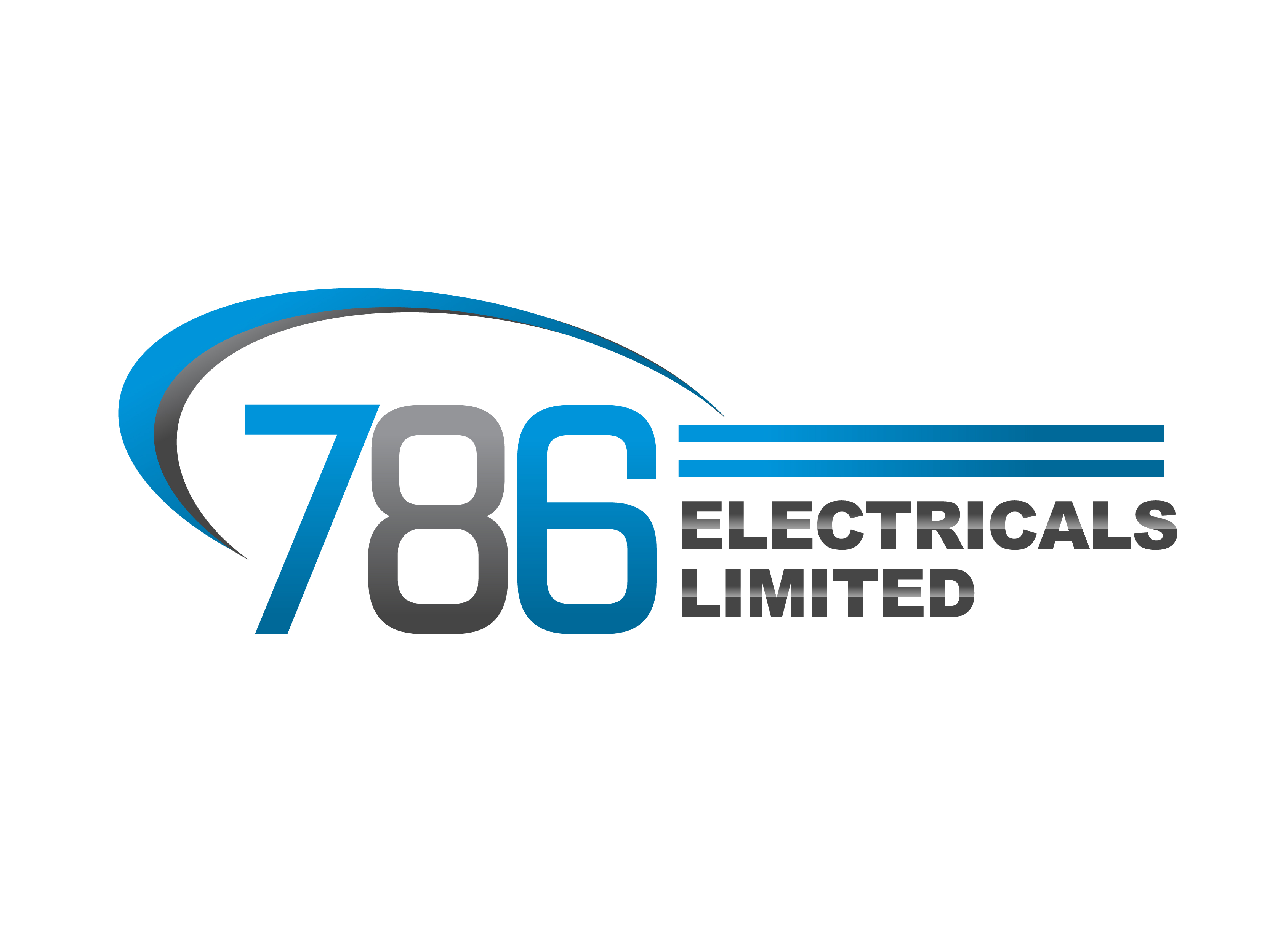 786 Electricals Ltd