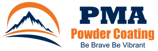 PMA Powder Coating Limited